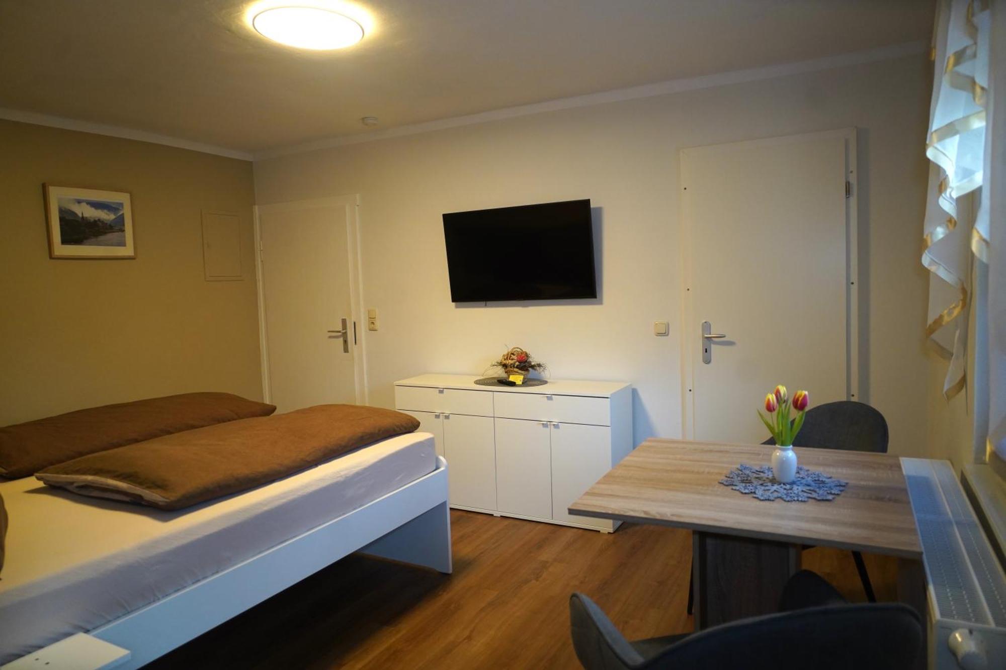 Ferienwohnung Fuessel Rathmannsdorf Room photo