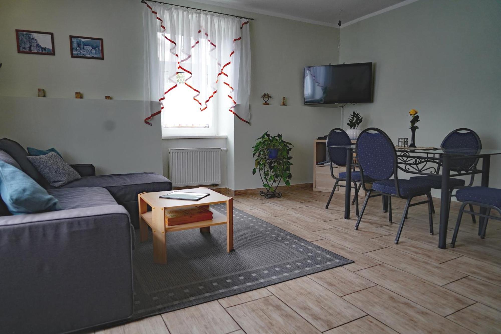 Ferienwohnung Fuessel Rathmannsdorf Exterior photo